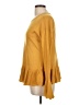 Cremieux 100% Acrylic Gold Pullover Sweater Size L - photo 5
