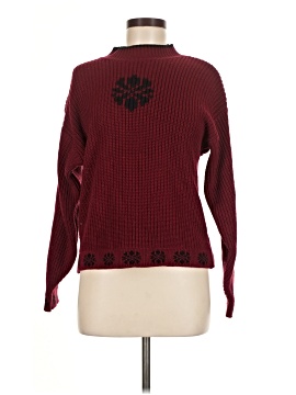 Assorted Brands Turtleneck Sweater