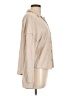 Lush Tan Cardigan Size L - photo 4