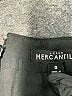 J.Crew Mercantile Solid Black Formal Skirt Size 0 - photo 4