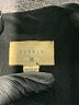 Everly Solid Black Casual Dress Size M - photo 7