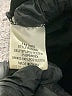 Everly Solid Black Casual Dress Size M - photo 8
