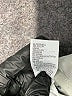 Unbranded 100% Nylon Silver Vest Size L - photo 4