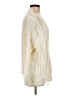 Lumiere 100% Acrylic Ivory Pullover Sweater Size M - photo 4