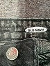 Old Navy Tweed Gray Jeans Size 4 - photo 7