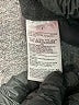 Old Navy Tweed Gray Jeans Size 4 - photo 8