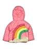 Old Navy 100% Polyester Pink Snow Jacket Size 2T - photo 2