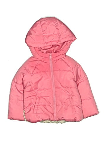 Old Navy Snow Jacket (view 1)