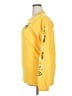 Adidas 100% Cotton Yellow Long Sleeve T-Shirt Size XXL (estimated) - photo 5