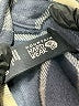 Mountain Hardwear 100% Baumwolle Gray Jacket Size 5X - photo 6