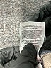 Mountain Hardwear 100% Baumwolle Gray Jacket Size 5X - photo 7