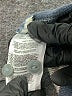 Mountain Hardwear 100% Baumwolle Gray Jacket Size 5X - photo 8