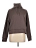 Juicy Couture 100% Polyester Brown Sweatshirt Size L - photo 1