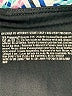 VSX Sport Print Blue Active Pants Size M - photo 8