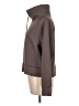Juicy Couture 100% Polyester Brown Sweatshirt Size L - photo 5