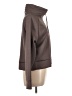 Juicy Couture 100% Polyester Brown Sweatshirt Size L - photo 4