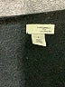 Halogen 100% Cashmere Black Cardigan Size S - photo 7