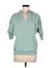 BCBGeneration Green Sweatshirt Size XS (estimated) - photo 1