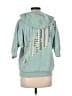 BCBGeneration Green Sweatshirt Size XS (estimated) - photo 2
