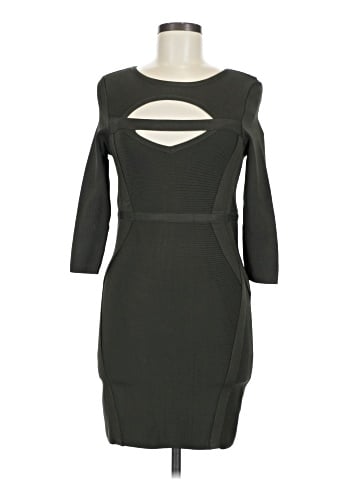 Bebe Casual Dress (view 1)