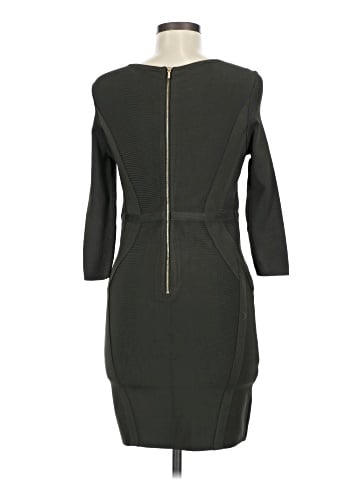 Bebe Casual Dress (view 2)