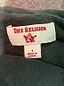 True Religion 100% Nylon Green Jacket Size 7 - photo 3