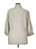 Time and Tru Ivory Blazer Size XL - photo 2
