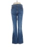 Stella McCartney 100% Cotton Blue Jeans Size 28 waist - photo 1
