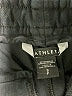 Athleta Solid Black Athletic Shorts Size S - photo 3