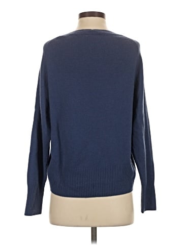 Vince. Wool Pullover Sweater (view 2)