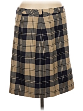 Brooks Brothers Casual Skirt