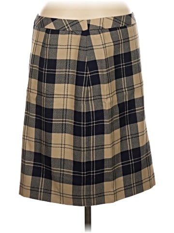 Brooks Brothers Casual Skirt (view 1)