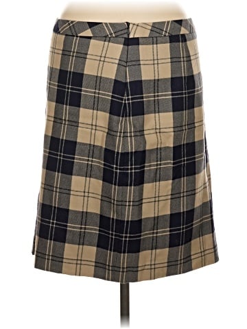 Brooks Brothers Casual Skirt (view 2)