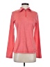 Mountain Hardwear 100% Polyester Red Sweatshirt Size S - photo 1