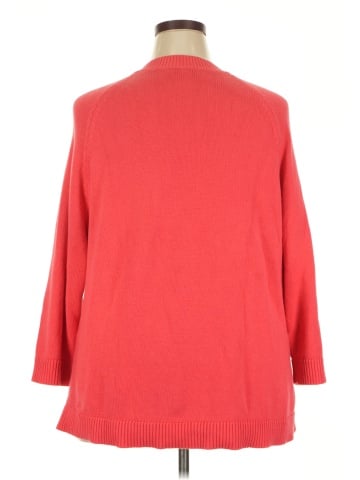 Cj Banks Pullover Sweater (view 2)