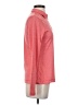 Mountain Hardwear 100% Polyester Red Sweatshirt Size S - photo 4
