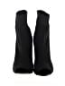 Charles by Charles David Black Heels Size 7 1/2 - photo 2