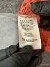 Field Flower Tweed Orange Pullover Sweater Size S - photo 8