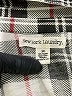New York Laundry 100% Polyester Plaid Gray 3/4 Sleeve Blouse Size 3X - photo 7