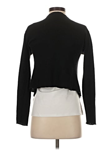 Velvet Cardigan (view 2)