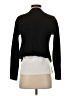 Velvet Black Cardigan Size P (petite) - photo 2