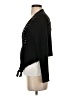 Velvet Black Cardigan Size P (petite) - photo 5