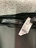 NY&C Black 3/4 Sleeve Blouse Size L - photo 7