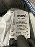 mavi Chevron-herringbone Blue Jeans Size 28 waist - photo 7