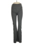 Ebb & Flow Gray Active Pants Size L - photo 1