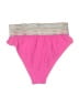Unbranded Pink Swimsuit Bottoms Size S - photo 2