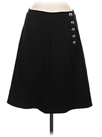 White House Black Market Casual Skirt (view 1)