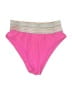 Unbranded Pink Swimsuit Bottoms Size S - photo 1