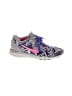 Nike Graphic Gray Sneakers Size 6 1/2 - photo 1