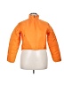 Unbranded 100% Polyester Solid Orange Snow Jacket Size XXL - photo 1